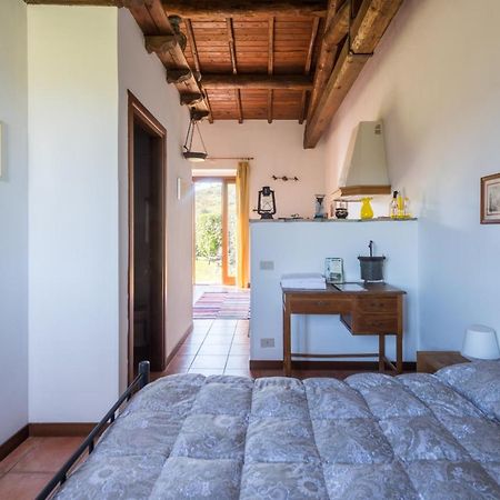 Il Castoro Di Martignano Villa Anguillara Sabazia Bagian luar foto