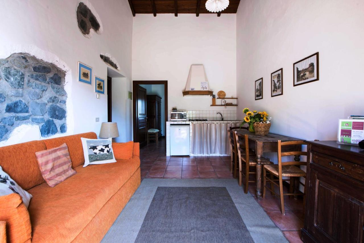 Il Castoro Di Martignano Villa Anguillara Sabazia Bagian luar foto