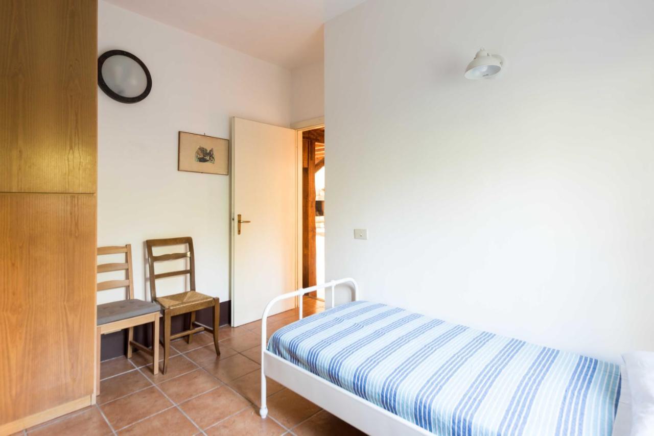 Il Castoro Di Martignano Villa Anguillara Sabazia Bagian luar foto