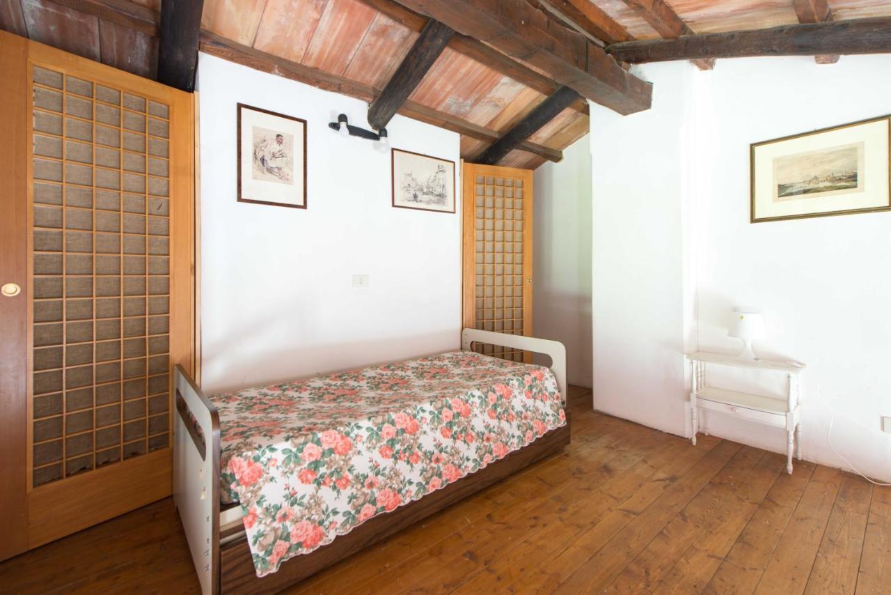 Il Castoro Di Martignano Villa Anguillara Sabazia Bagian luar foto